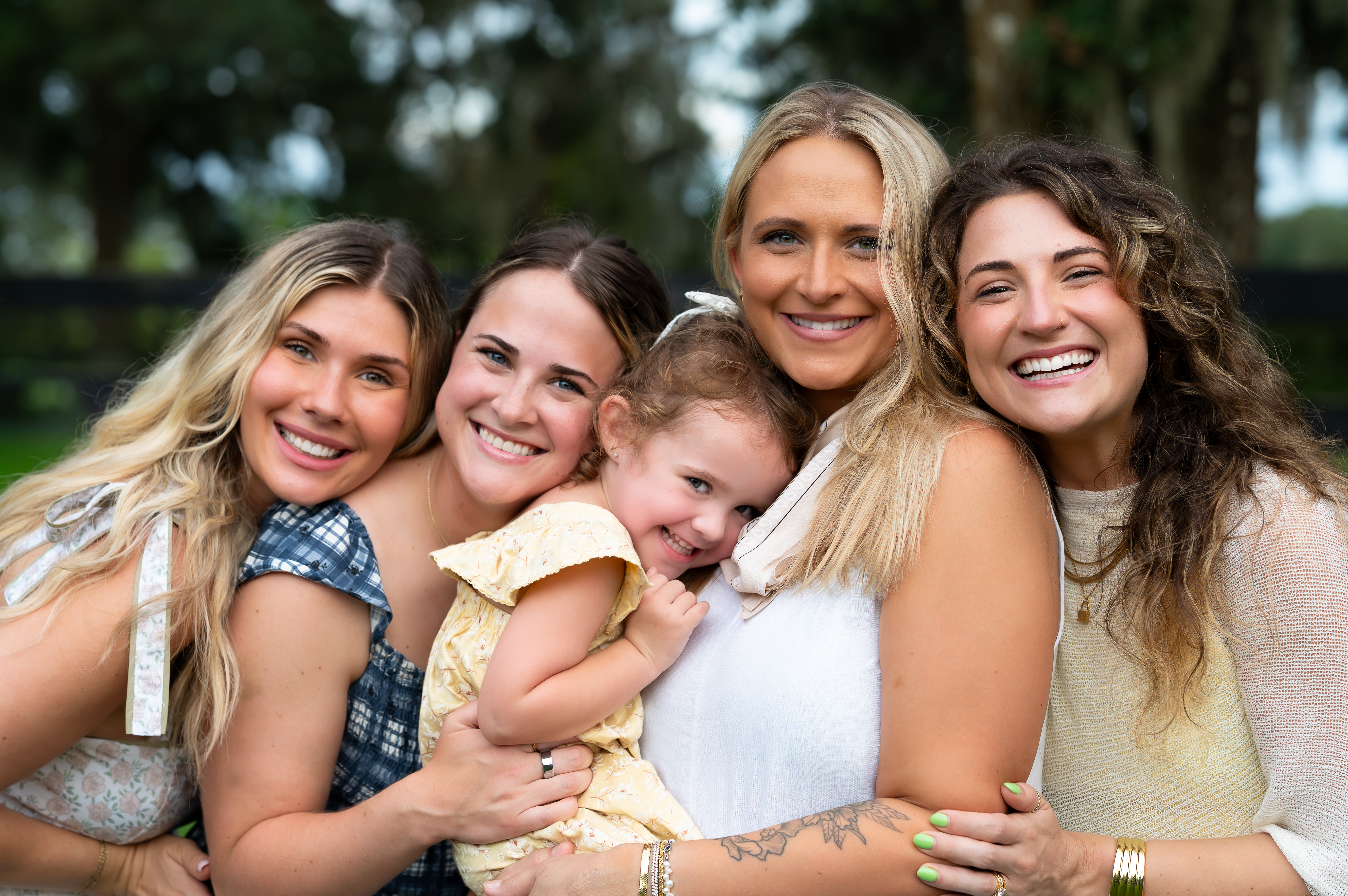 Beauty Awaits Photography family and portrait photography